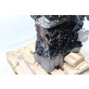 Motor CGL-CGLC Audi A4 B8 A5 A6 4G 2,0 TDI 130kW-177PS Mit Injektoren 169TKM