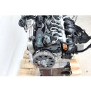 Motor CGL-CGLC Audi A4 B8 A5 A6 4G 2,0 TDI 130kW-177PS Mit Injektoren 169TKM