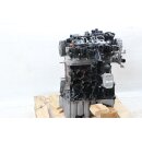 Motor CGL-CGLC Audi A4 B8 A5 A6 4G 2,0 TDI 130kW-177PS mit Injektoren 189TKM