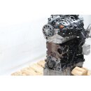 Motor CGL-CGLC Audi A4 B8 A5 A6 4G 2,0 TDI 130kW-177PS mit Injektoren 189TKM