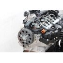 Motor CGL-CGLC Audi A4 B8 A5 A6 4G 2,0 TDI 130kW-177PS mit Injektoren 189TKM