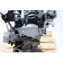 Motor CGL-CGLC Audi A4 B8 A5 A6 4G 2,0 TDI 130kW-177PS mit Injektoren 189TKM