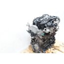 Motor CGL-CGLC Audi A4 B8 A5 A6 4G 2,0 TDI 130kW-177PS mit Injektoren 189TKM