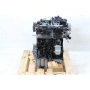Motor CGL-CGLC Audi A4 B8 A5 A6 4G 2,0 TDI 130kW-177PS mit Injektoren 189TKM