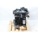 Motor CGL-CGLC Audi A4 B8 A5 A6 4G 2,0 TDI 130kW-177PS mit Injektoren 189TKM