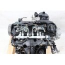 Motor CGL-CGLC Audi A4 B8 A5 A6 4G 2,0 TDI 130kW-177PS mit Injektoren 189TKM