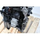 Motor CGL-CGLC Audi A4 B8 A5 A6 4G 2,0 TDI 130kW-177PS mit Injektoren 189TKM