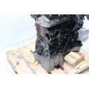 Motor CGL-CGLC Audi A4 B8 A5 A6 4G 2,0 TDI 130kW-177PS mit Injektoren 189TKM