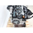 Motor CGL-CGLC Audi A4 B8 A5 A6 4G 2,0 TDI 130kW-177PS mit Injektoren 189TKM