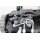 Motor CGL-CGLC Audi A4 B8 A5 A6 4G 2,0 TDI 130kW-177PS mit Injektoren 189TKM