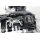Motor CGL-CGLC Audi A4 B8 A5 A6 4G 2,0 TDI 130kW-177PS mit Injektoren 189TKM