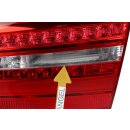 Rücklicht LED hinten rechts Innen 4G9945094B Audi A6...