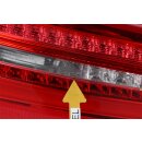 Rücklicht LED hinten links Innen 4G9945093B Audi A6 4G Avant Heckleuchte