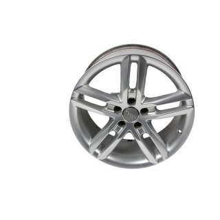 Alufelge 4G0601025Q 8 x 18 ET39 LK 5x112 original Audi A6 4G 1 Stück ATS /a