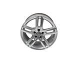 Alufelge 4G0601025Q 8 x 18 ET39 LK 5x112 original Audi A6...