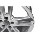 Alufelge 4G0601025Q 8 x 18 ET39 LK 5x112 original Audi A6 4G 1 Stück ATS /a