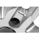 Alufelge 4G0601025Q 8 x 18 ET39 LK 5x112 original Audi A6 4G 1 Stück Kratzer ATS /b