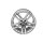 Alufelge 4G0601025Q 8 x 18 ET39 LK 5x112 original Audi A6 4G 1 Stück Kratzer ATS /b