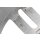 Alufelge 4G0601025Q 8 x 18 ET39 LK 5x112 original Audi A6 4G 1 Stück Kratzer ATS /b