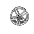 Alufelge 4G0601025Q 8 x 18 ET39 LK 5x112 original Audi A6...