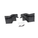 Halter Ladeboden links + rechts 2G6858831-2G6858832 VW Polo 2G AW Aufnahmebock