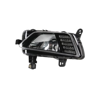 Nebelscheinwerfer vorne links 2G0941661A VW Polo AW 2G Halogen Fahrerseite.