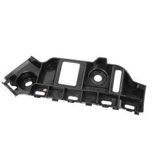 Stoßstange hinten links Führungsstück 2G6807393B VW Polo AW 2G Halter Träger♻️