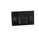 Innenraumleuchte vorne LED Leseleuchte schwarz 2GA947105T...