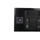 Innenraumleuchte vorne LED Leseleuchte schwarz 2GA947105T...