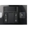 Innenraumleuchte vorne LED Leseleuchte schwarz 2GA947105T VW Polo AW T-Roc