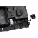 Innenraumleuchte vorne LED Leseleuchte schwarz 2GA947105T VW Polo AW T-Roc