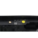 Innenraumleuchte vorne LED Leseleuchte schwarz 2GA947105T VW Polo AW T-Roc