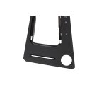 DSG Schaltsackrahmen 2G1713203E schwarz Schaltabdeckung...