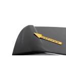 Heckklappe 2G6827025E Spoiler VW Polo AW GTI Kofferraumklappe LC9X deepblack