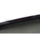 Heckklappe 2G6827025E Spoiler VW Polo AW GTI Kofferraumklappe LC9X deepblack