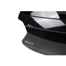 Heckklappe 2G6827025E Spoiler VW Polo AW GTI Kofferraumklappe LC9X deepblack