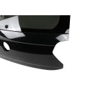 Heckklappe 2G6827025E Spoiler VW Polo AW GTI Kofferraumklappe LC9X deepblack