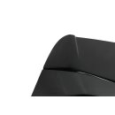 Heckklappe 2G6827025E Spoiler VW Polo AW GTI Kofferraumklappe LC9X deepblack