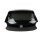 Heckklappe 2G6827025E Spoiler VW Polo AW GTI Kofferraumklappe LC9X deepblack