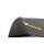 Heckklappe 2G6827025E Spoiler VW Polo AW GTI Kofferraumklappe LC9X deepblack