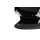 Heckklappe 2G6827025E Spoiler VW Polo AW GTI Kofferraumklappe LC9X deepblack