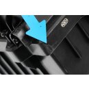 Luftfilterkasten 2Q0129601G VW Polo AW GTI 2,0 TSI Audi A1 Seat Skoda beschädigt