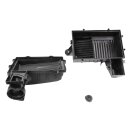 Luftfilterkasten 2Q0129601G VW Polo AW GTI 2,0 TSI Audi A1 Seat Skoda beschädigt