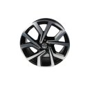 Alufelge 7,5x18 ET51 LK 5x100 VW Polo AW GTI 2G0601025AC...