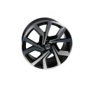 Alufelge 7,5x18 ET51 LK 5x100 VW Polo AW GTI 2G0601025AC...