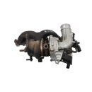 Turbolader 06J145702K VW Scirocco 3 Golf 6 GTI Passat 3C...