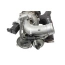 Turbolader 06J145702K VW Scirocco 3 Golf 6 GTI Passat 3C Eos 2,0 TFSI CCZB Motor