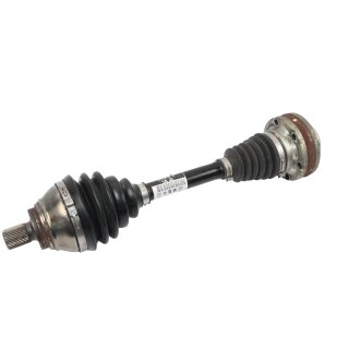 Antriebswelle links 3C0407271AJ VW Golf 5-6 GTI Scirocco III 2,0 TFSI Fahrersei.