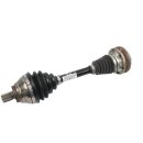 Antriebswelle links 3C0407271AJ VW Golf 5-6 GTI Scirocco...