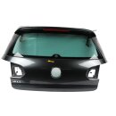 Heckklappe Dachkantenspoiler VW Golf 6 R GTI ED 35 GTD...